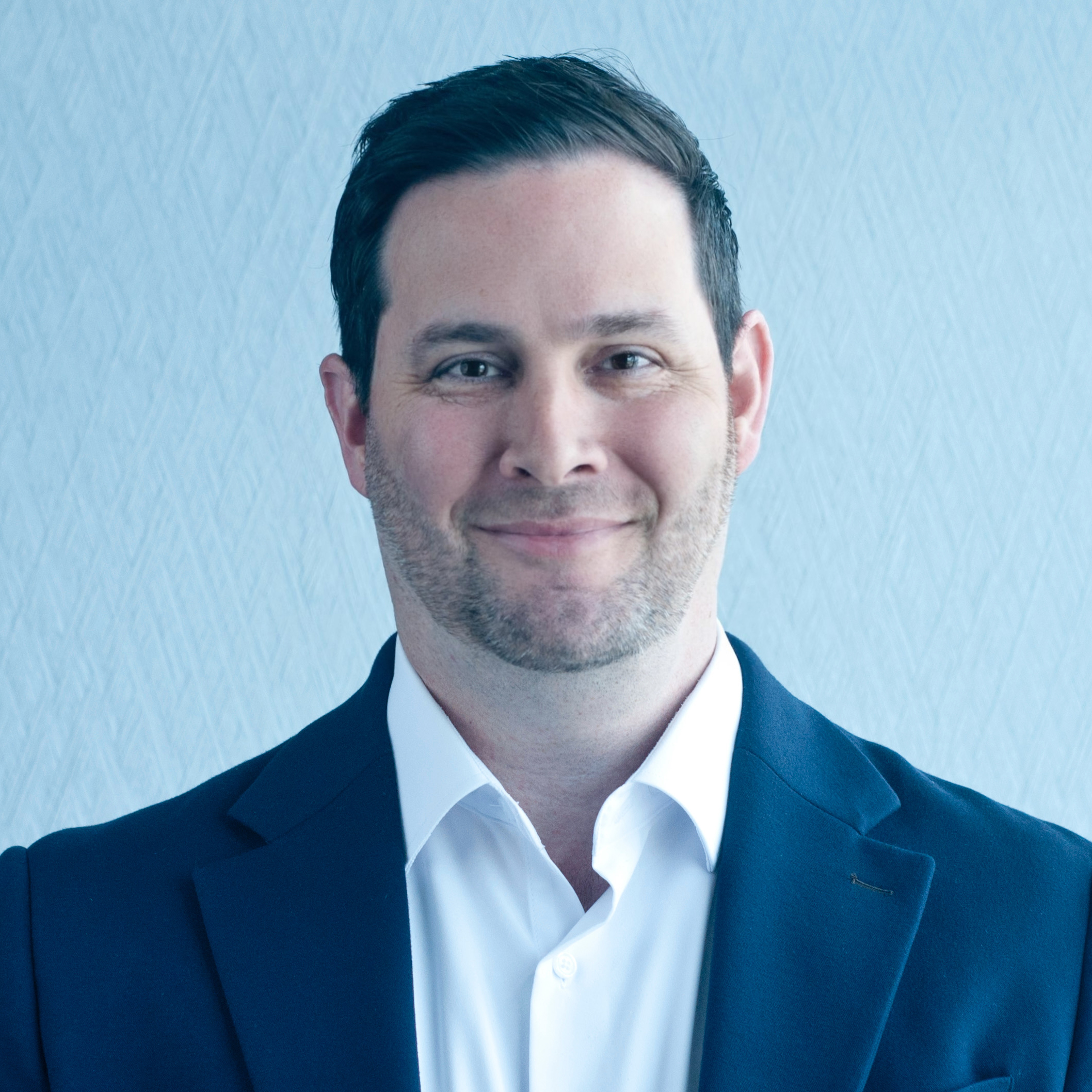 John R. Bateman bio picture