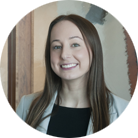 Cassidy E. Almon bio picture