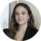Claudia A. Tolosa Tomassini bio picture