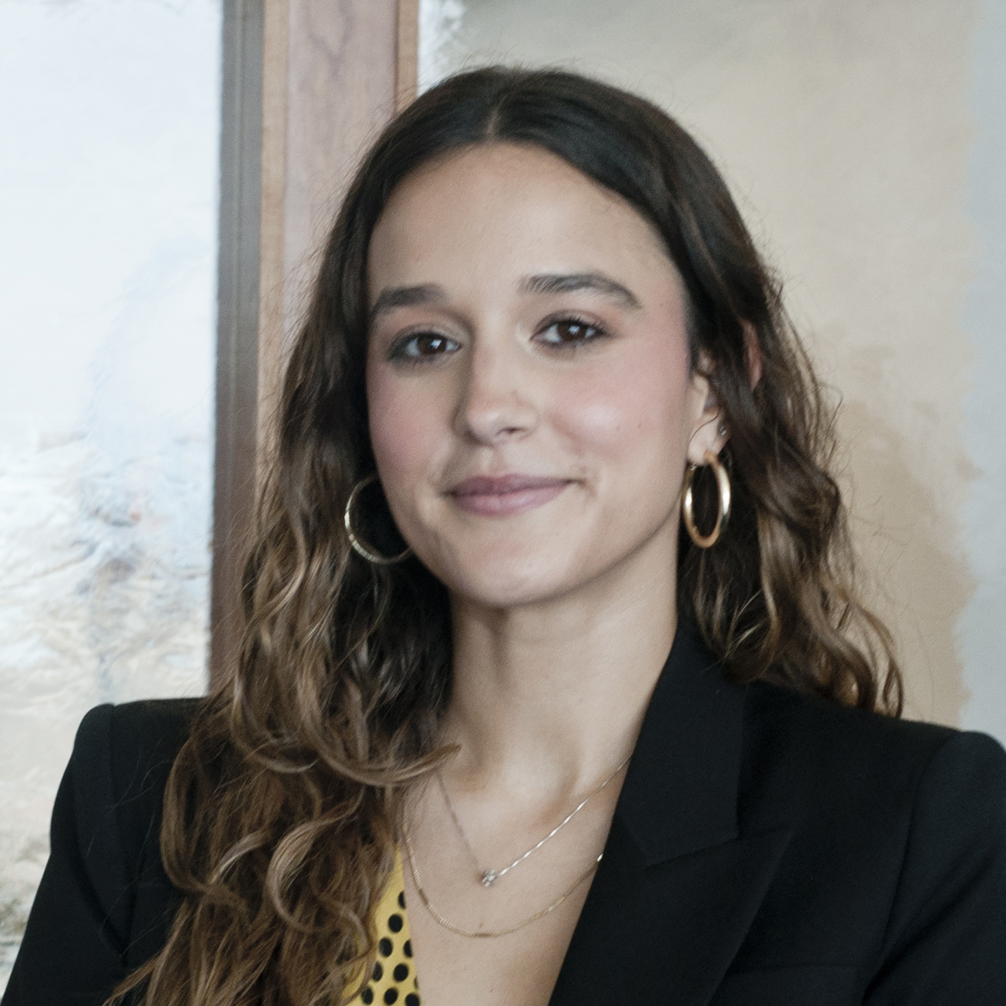 Claudia A. Tolosa Tomassini bio picture