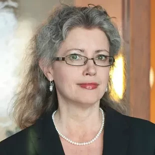 Kristina A. Engberg bio picture