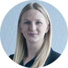 Kathryn A. Healey bio picture