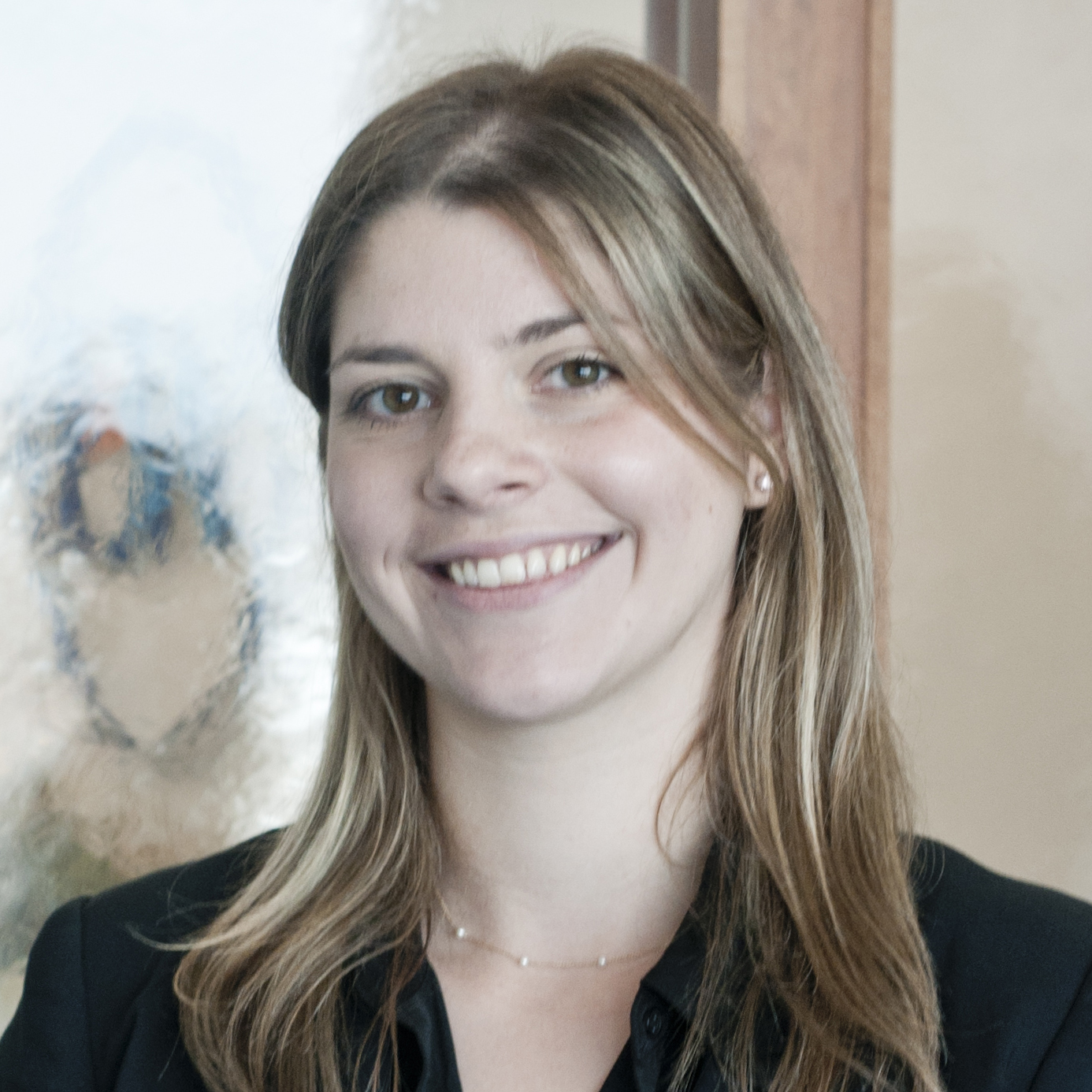 Sophia N. Tausanovitch bio picture